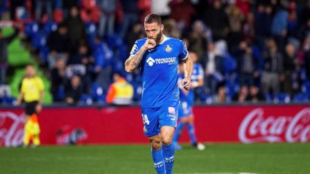 David Timor: "El parón me ha venido bien, me he podido recuperar"