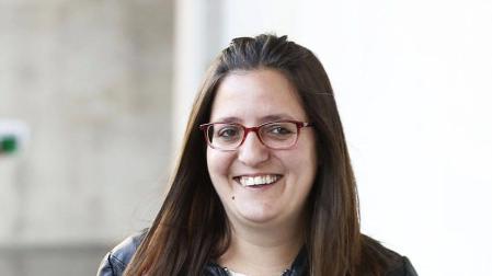Libertad Francés: “Los presos de tercer grado están en casa en el estado de alarma”