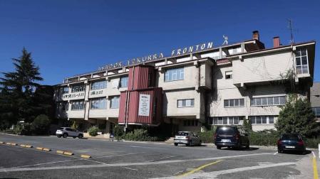 El futuro indefinido del Euskal Jai
