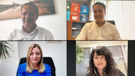 El Gobierno implementará medidas para mejorar la enseñanza de FP adaptadas al escenario de la COVID-19