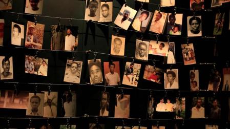 Confirman la muerte de Agustin Bizimana, acusado del genocidio de Ruanda