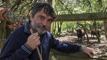 Miguel Reta:“El 7 de julio habrá encierro con carretones, en Zurucuáin y para niños”