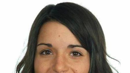 Rebeca Ugalde Sánchez.