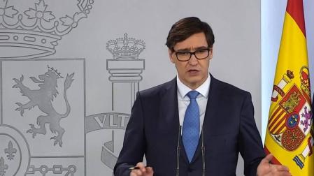 La segunda oleada del estudio de seroprevalencia se conocerá a primeros de junio