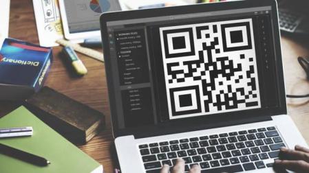 Cómo crear un código QR