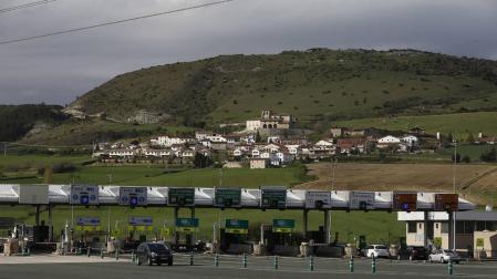 ​Imputado por un delito contra la seguridad vial en Zuasti