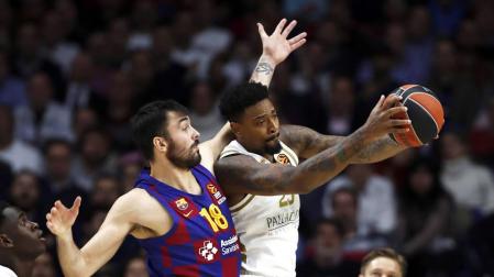 El médico del Real Madrid pide perdón por llamar "panda de ratas" al Barcelona