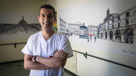 Nicolás Martínez: “El confinamiento va a pasar factura en los próximos meses”