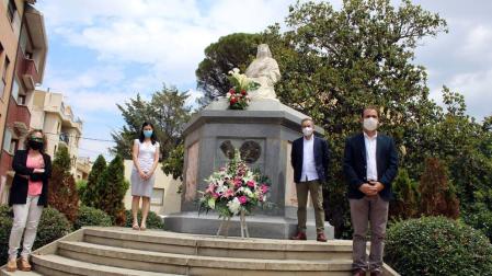 Cascante recuerda su fiesta de Santa Vicenta con tan solo dos actos