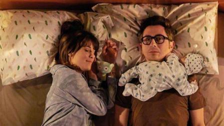 Berto Romero: "Mira lo que has hecho' no es la serie de Berto"