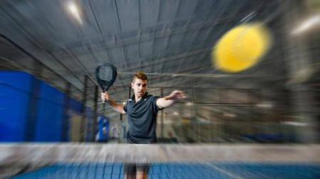 El pádel: ¿un deporte fácil de practicar?
