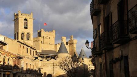 Los recursos turísticos de la Zona Media abrirán la semana del 8 de junio