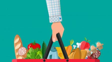 Dos productos navarros que arrasan en una conocida cadena de supermercados