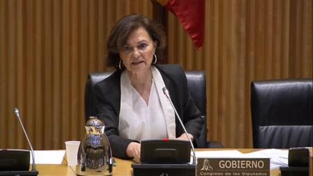 Vídeo: El Gobierno tiene alternativa si no saca adelante la sexta prórroga