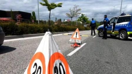 Trece denuncias en los controles de la Policía Municipal