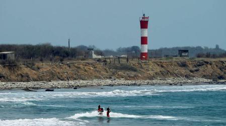 El turismo mundial podría reactivarse gracias a un 'Sello de seguridad global'