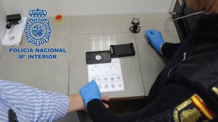 Detenido un joven en Pamplona por una agresión sexual a una menor en 2017