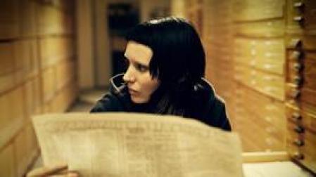 Millennium: Los hombres que no amaban a las mujeres