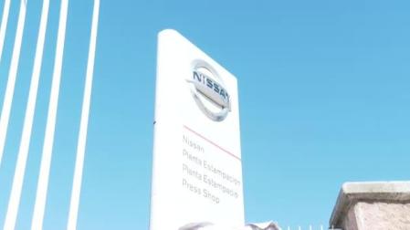 Nissan comunica su decisión de cerrar la planta de Barcelona