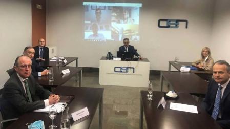 CEN, UGT y CC OO piden ayudas de hasta 15.000 € para crear empleos