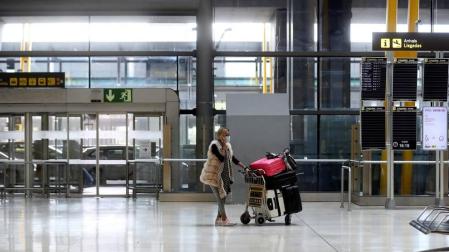 Más de 40 millones de móviles serán rastreados en España para atajar el coronavirus