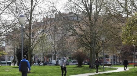 Zizur Mayor no cobrará la tasa de terrazas desde el 14 de marzo hasta fin de año