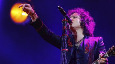 Bunbury, gran héroe de un Dcode en mínimos