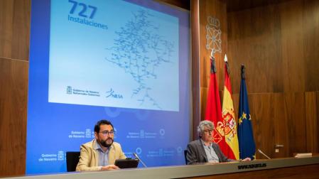 8,5 millones de euros para construir cuatro nuevas depuradoras