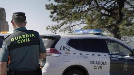 Detienen al agresor de los guardias civiles en Alsasua