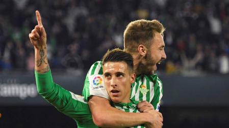 El Real Madrid tira el liderato en Sevilla