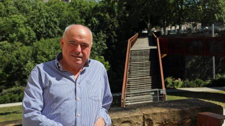 “La viabilidad de la pasarela es un asunto puramente técnico, no político”