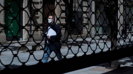 Preacuerdo para prorrogar los ERTE por fuerza mayor hasta el 30 de junio