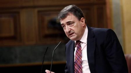 El PNV aboga por crear un sistema internacional de alertas y prevención de crisis sanitarias