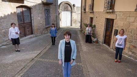 En Barbarin vuelven a verse las caras