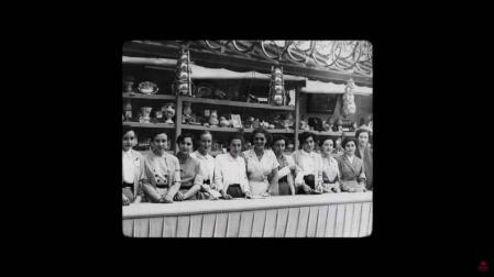 Celebra su 75 aniversario al lado de los que más lo necesitan