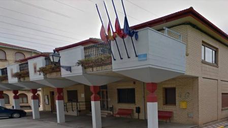 El PSN recurre al TAN para anular el Plan Municipal de Cadreita