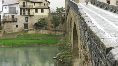 La Asociación Amigos del Camino de Puente premia a la mejor fotografía