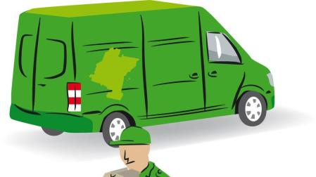 De compras por el 'Argazon'