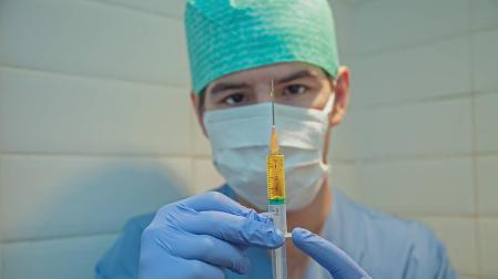 Rusia anuncia la inscripción del primer antiviral efectivo contra la COVID-19