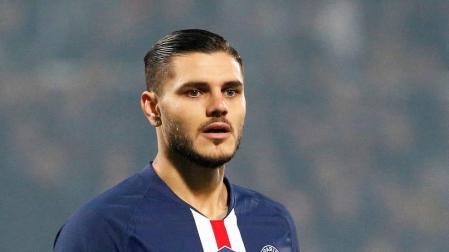 Icardi, primer gran movimiento confirmado del mercado europeo