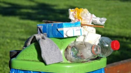 Claves para un correcto reciclaje de los materiales más comunes