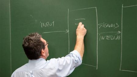 La UPNA convoca el primer concurso ordinario de profesorado para el curso 2020/21