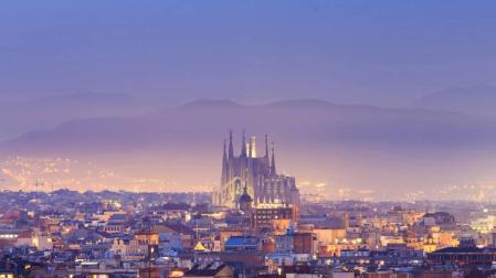 Barcelona