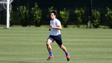 El Barcelona ofreció al Brescia 65 millones y dos jugadores por Tonali