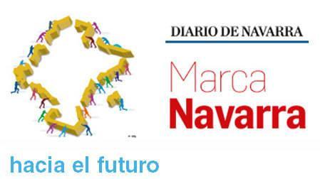 El nuevo boletín de Marca Navarra, una mirada al futuro.