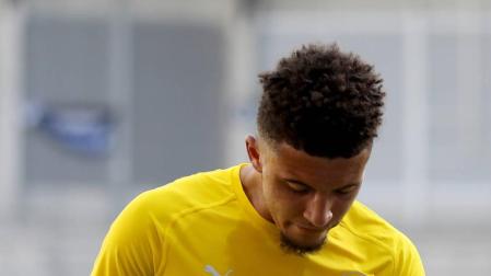 Las protestas antirracistas podrían acarrear sanciones a cuatro jugadores