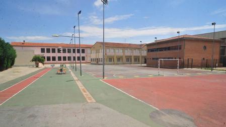 Caparroso invertirá 270.000 euros en mejorar varias infraestructuras