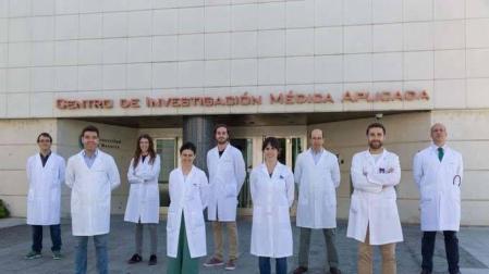 Identifican un nuevo mecanismo del cáncer de páncreas y de pulmón