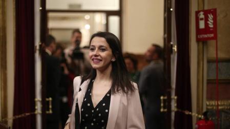 Ciudadanos votará sí a la sexta prórroga del estado de alarma