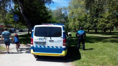 Denunciados otros tres establecimientos por incumplir la normativa